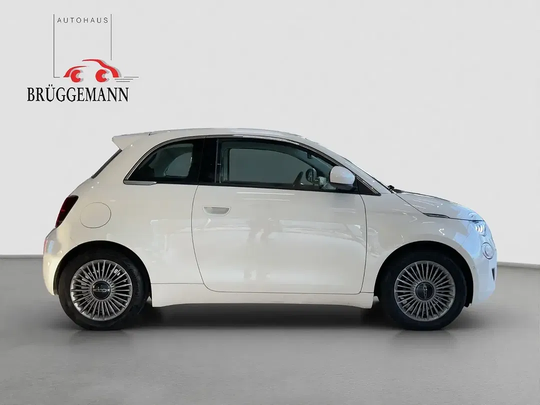 Fiat 500e Comfort - Thumbnail 7