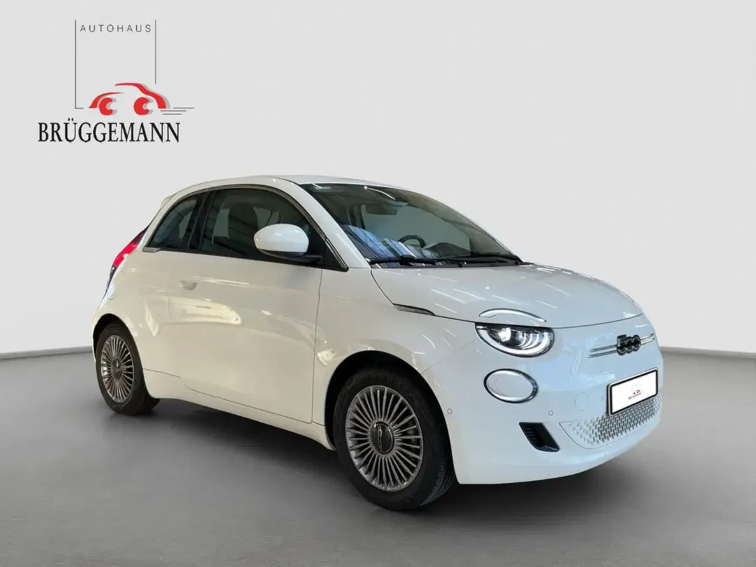 Fiat 500e Comfort - Thumbnail 8