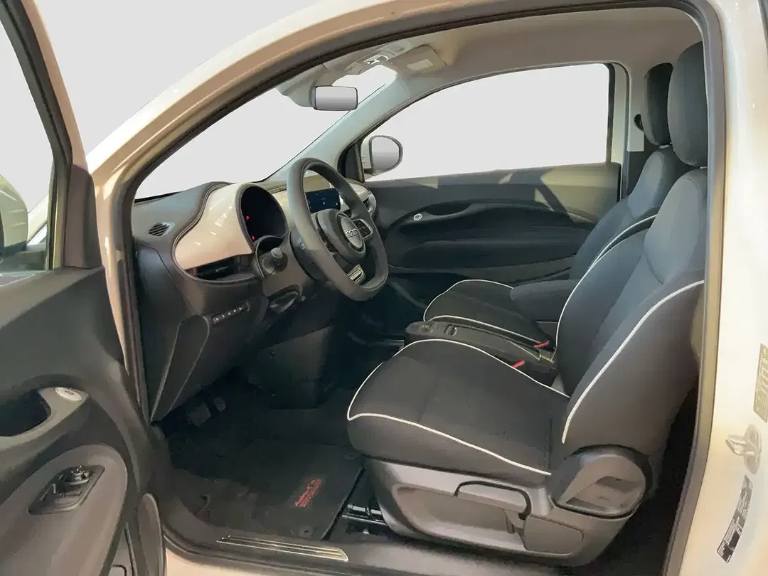 Fiat 500e Comfort - Thumbnail 9