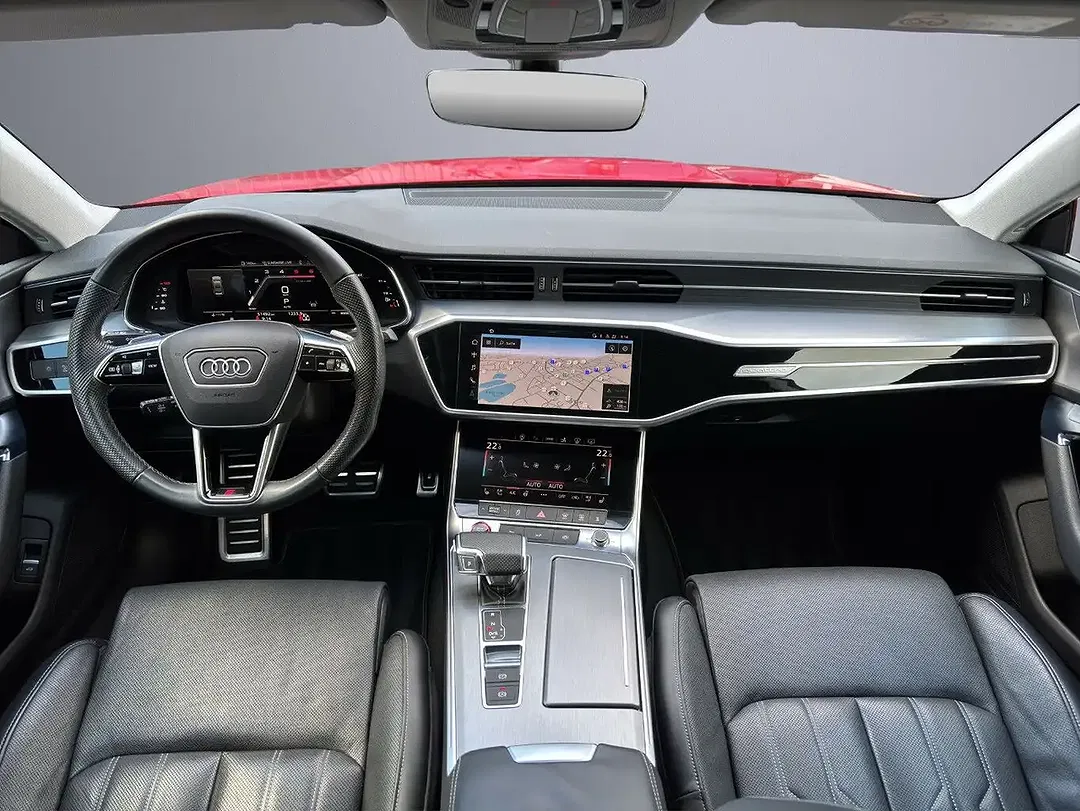 Audi S7 3.0 TDI quattro Sportback - Thumbnail 10