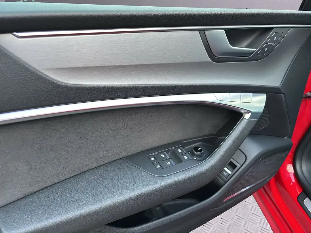 Audi S7 3.0 TDI quattro Sportback - Thumbnail 12