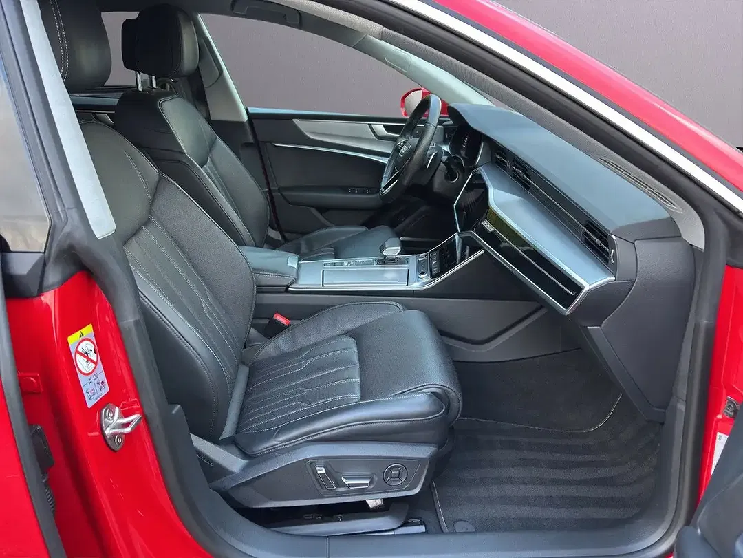 Audi S7 3.0 TDI quattro Sportback - Thumbnail 13