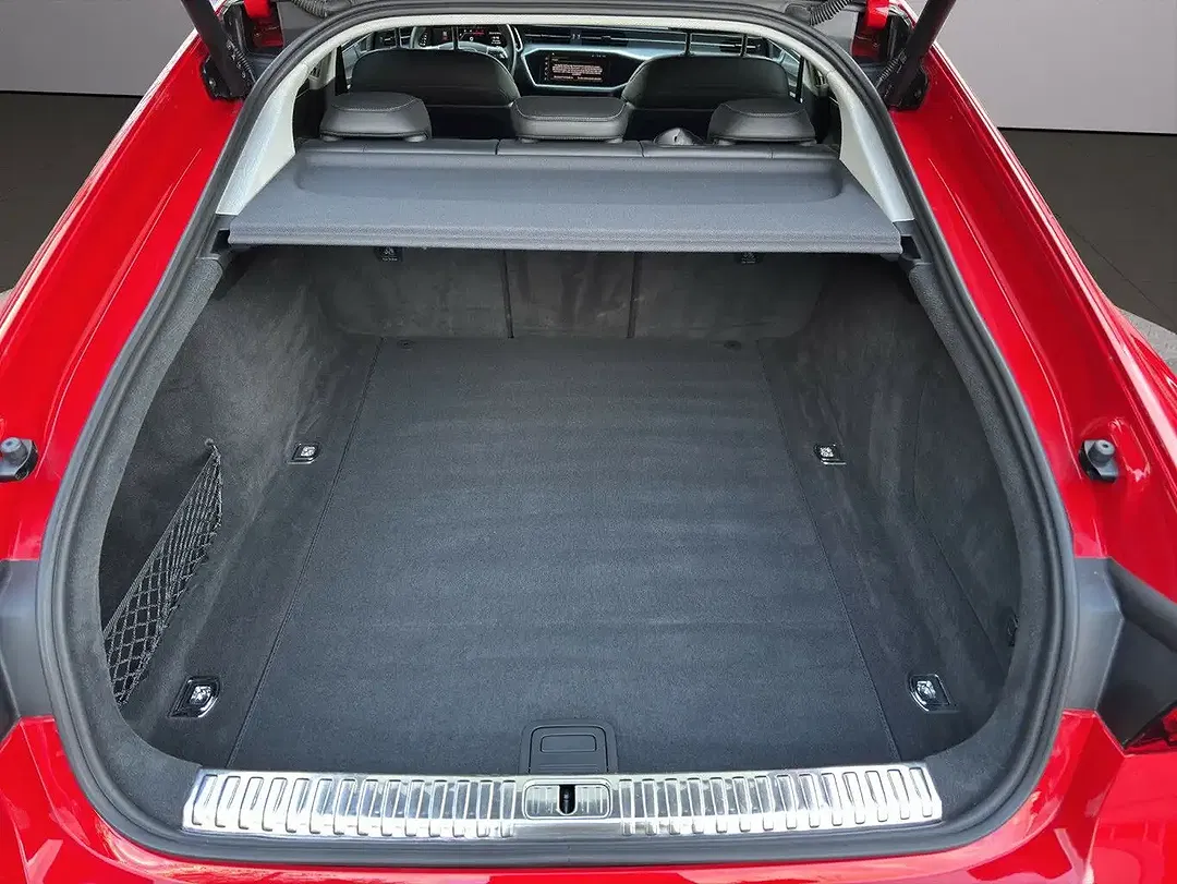 Audi S7 3.0 TDI quattro Sportback - Thumbnail 14