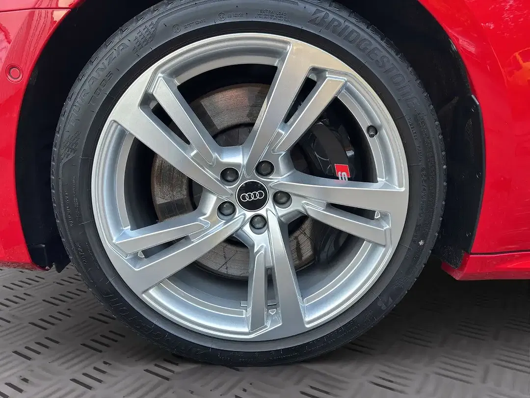 Audi S7 3.0 TDI quattro Sportback - foto 15