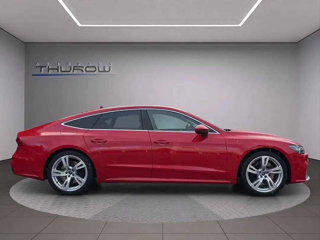 Audi S7 3.0 TDI quattro Sportback - Thumbnail 6