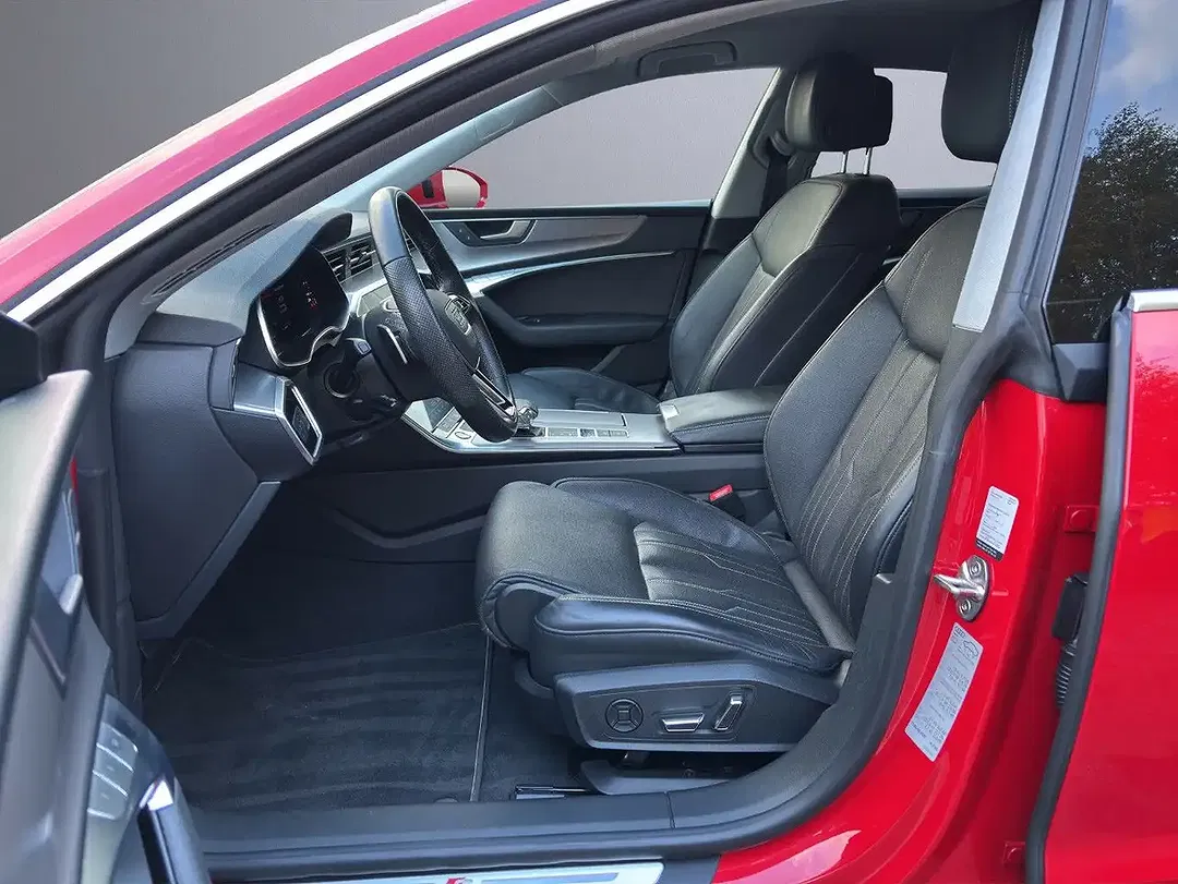 Audi S7 3.0 TDI quattro Sportback - Thumbnail 7