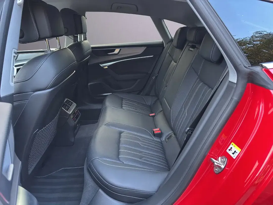 Audi S7 3.0 TDI quattro Sportback - Thumbnail 9