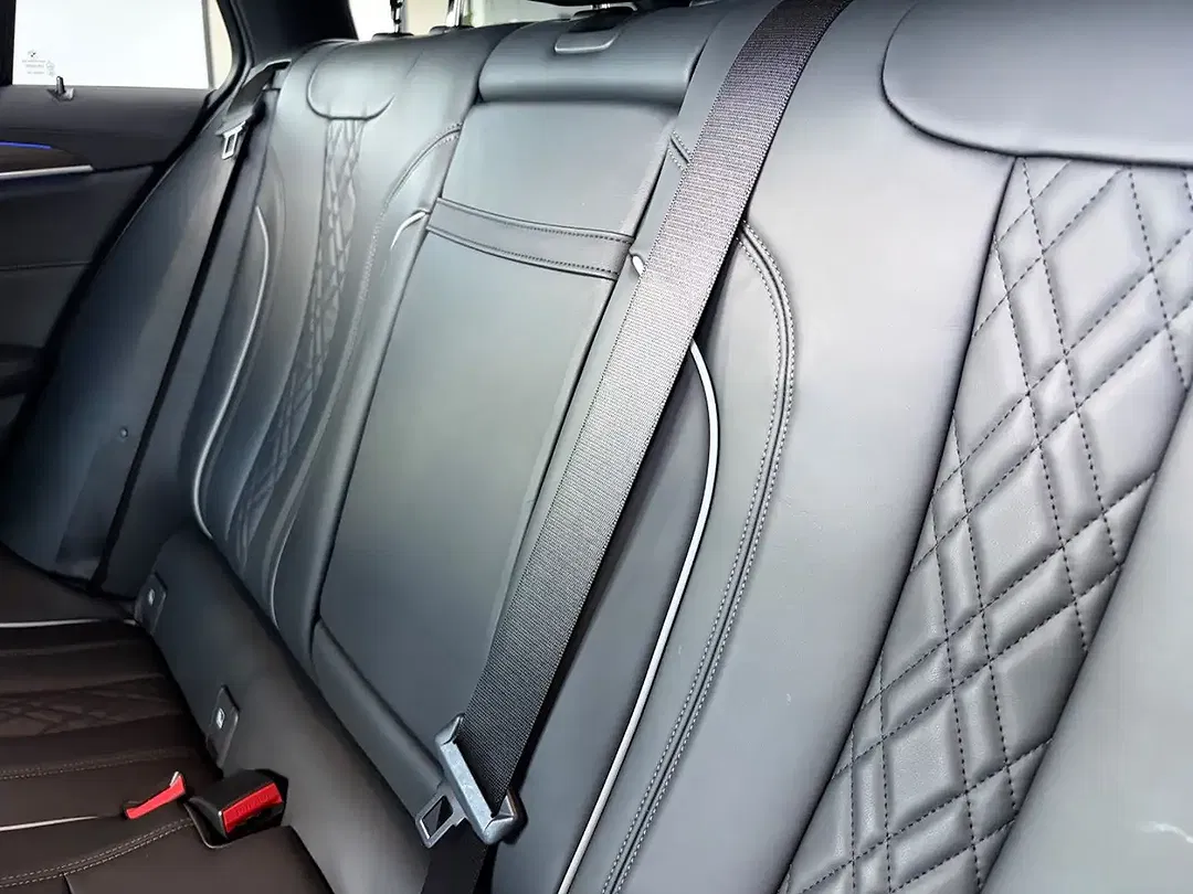 Alpina D5 Allrad S Touring - Thumbnail 10