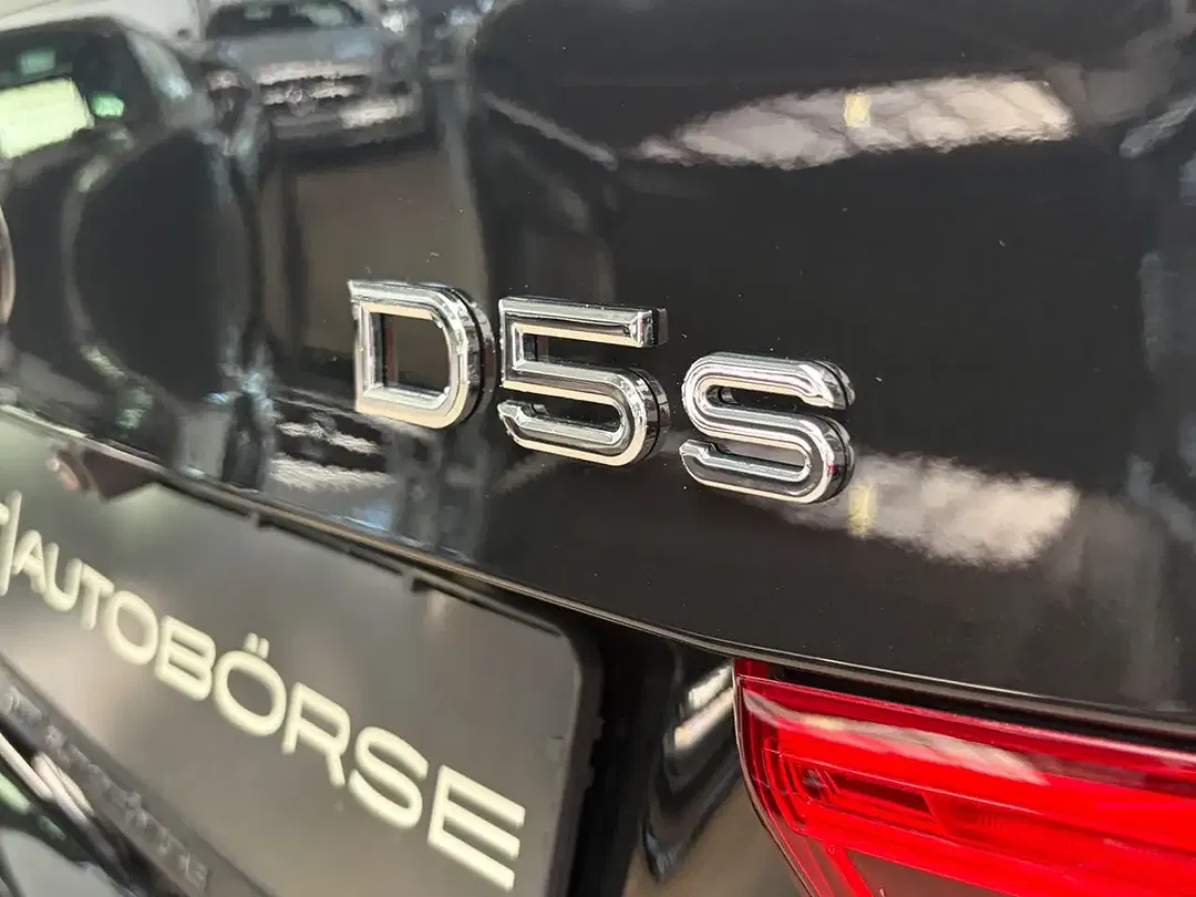 Alpina D5 Allrad S Touring - Thumbnail 14