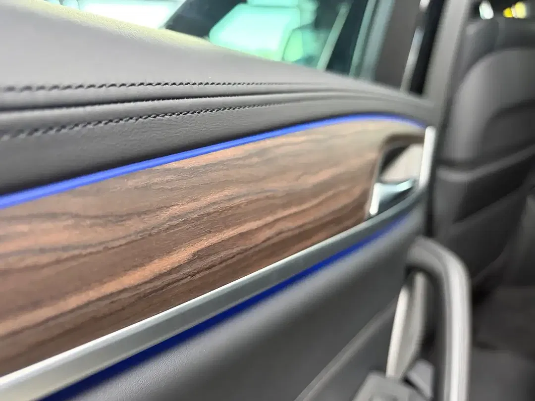 Alpina D5 Allrad S Touring - Thumbnail 9