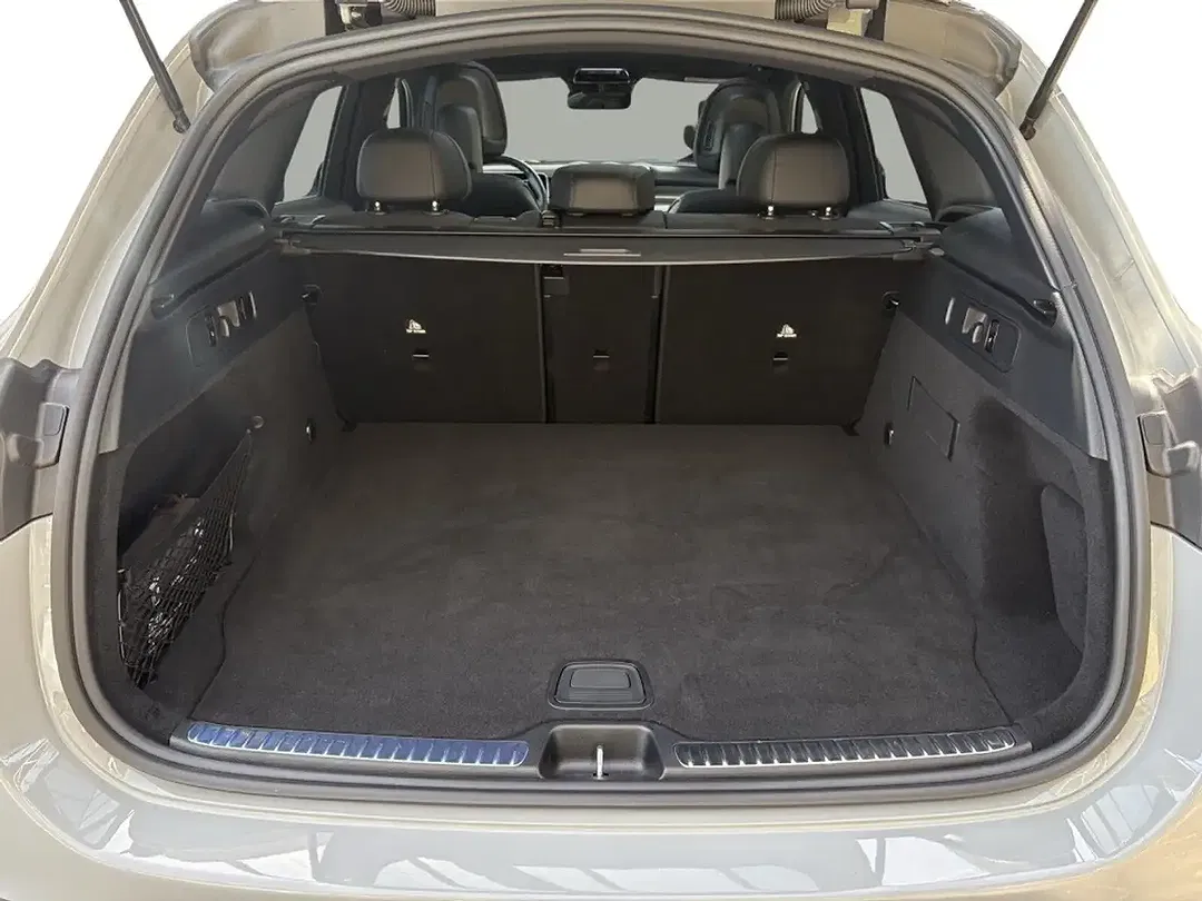 Mercedes-Benz GLC 450 4MATIC AMG Burmester - Thumbnail 11