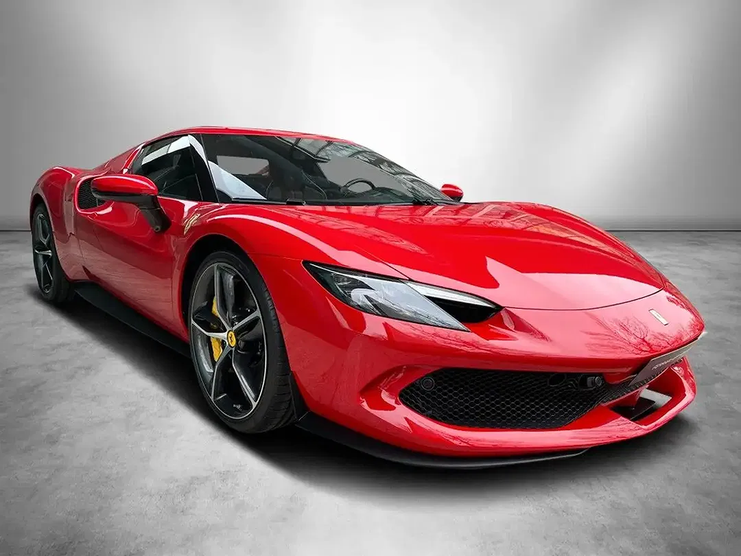 Ferrari 296 GTB - Thumbnail 7