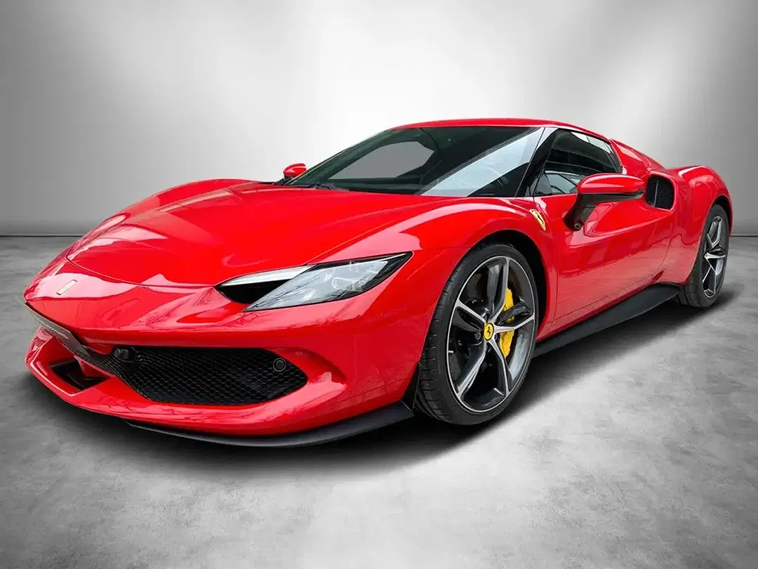 Ferrari 296 GTB - Thumbnail 8