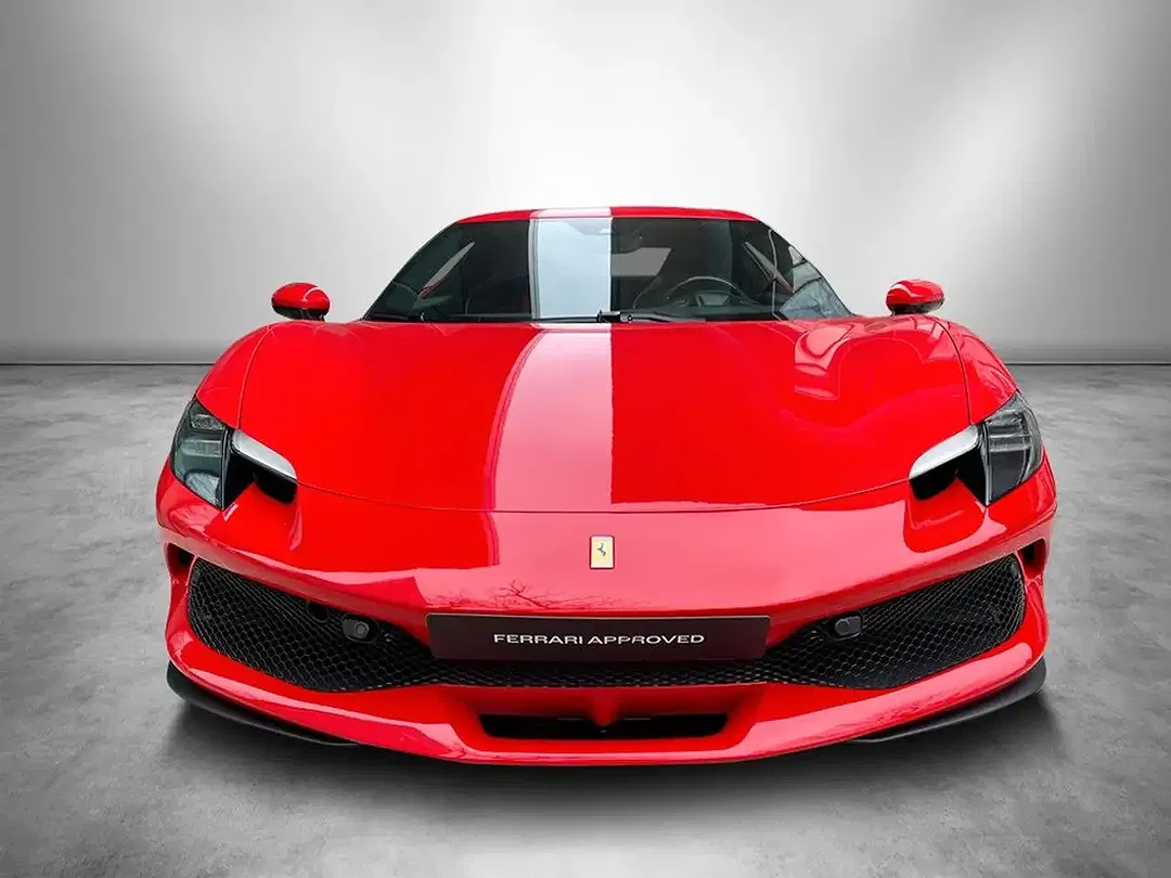 Ferrari 296 GTB - Thumbnail 9