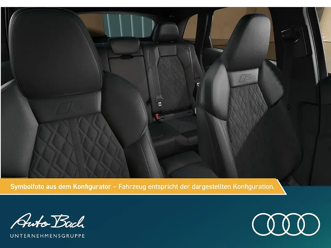Audi SQ5 TFSI - Thumbnail 9