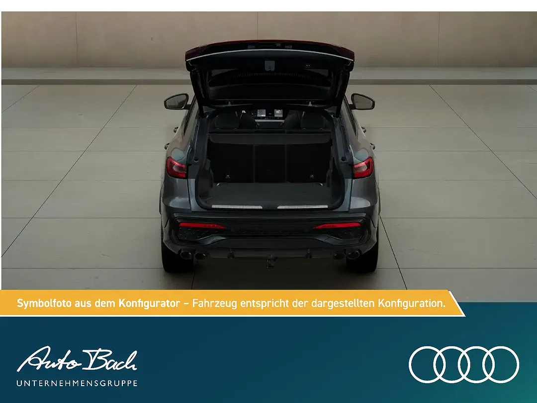 Audi SQ5 TFSI - foto 11