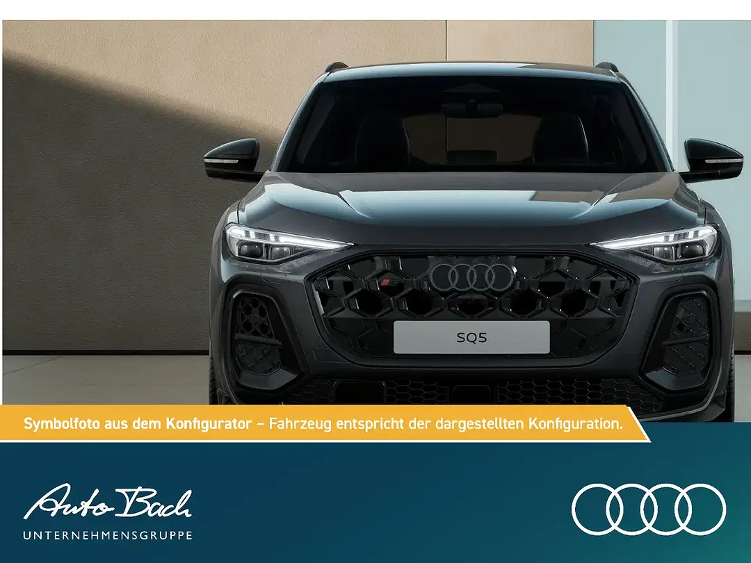 Audi SQ5 TFSI - foto 2