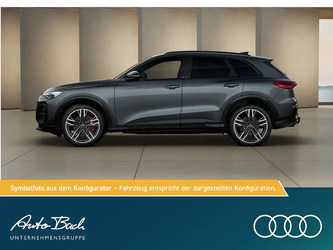 Audi SQ5 TFSI - Thumbnail 3