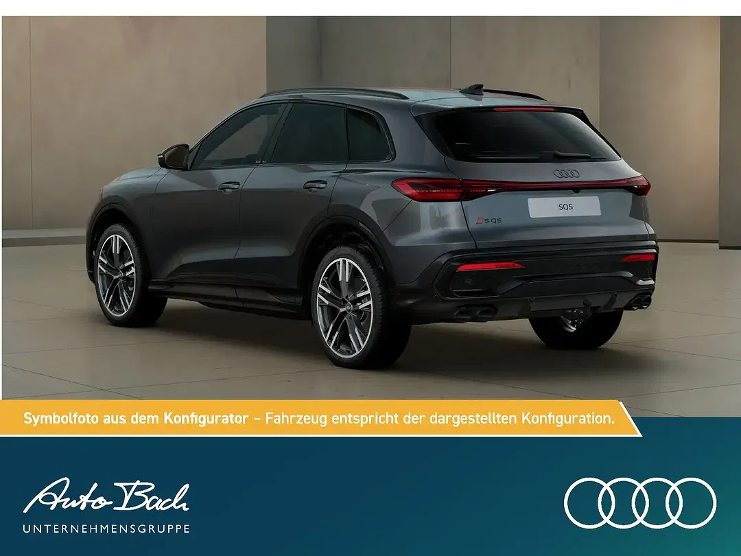 Audi SQ5 TFSI - Thumbnail 4