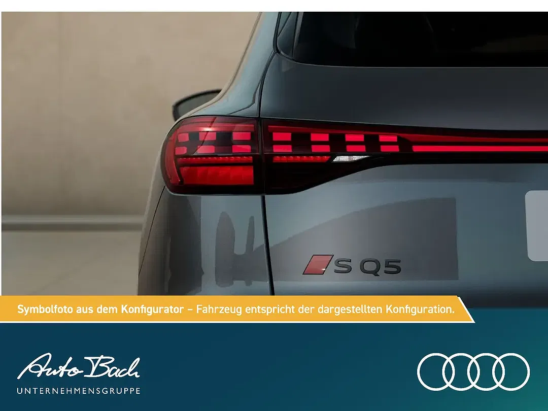 Audi SQ5 TFSI - Thumbnail 5