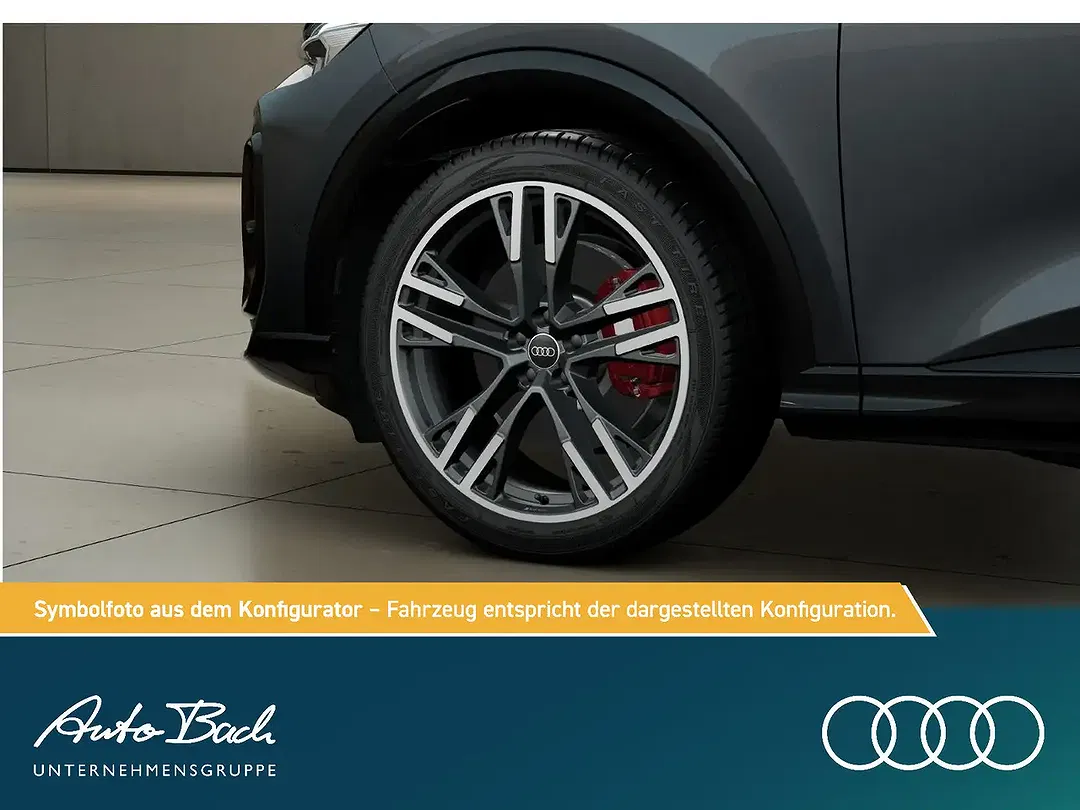 Audi SQ5 TFSI - Thumbnail 6