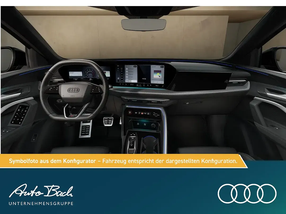 Audi SQ5 TFSI - Thumbnail 7