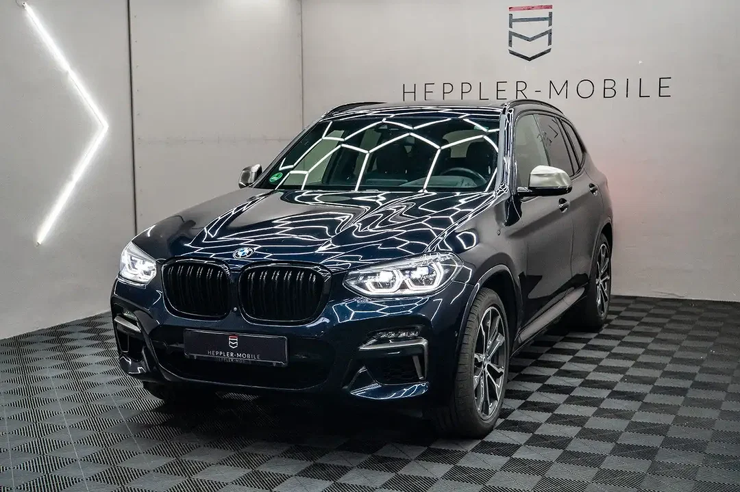 BMW X3 M xDrive M40i - Afbeelding 1