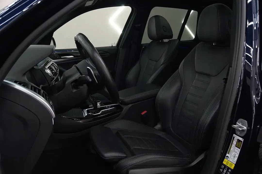 BMW X3 M xDrive M40i - Thumbnail 4