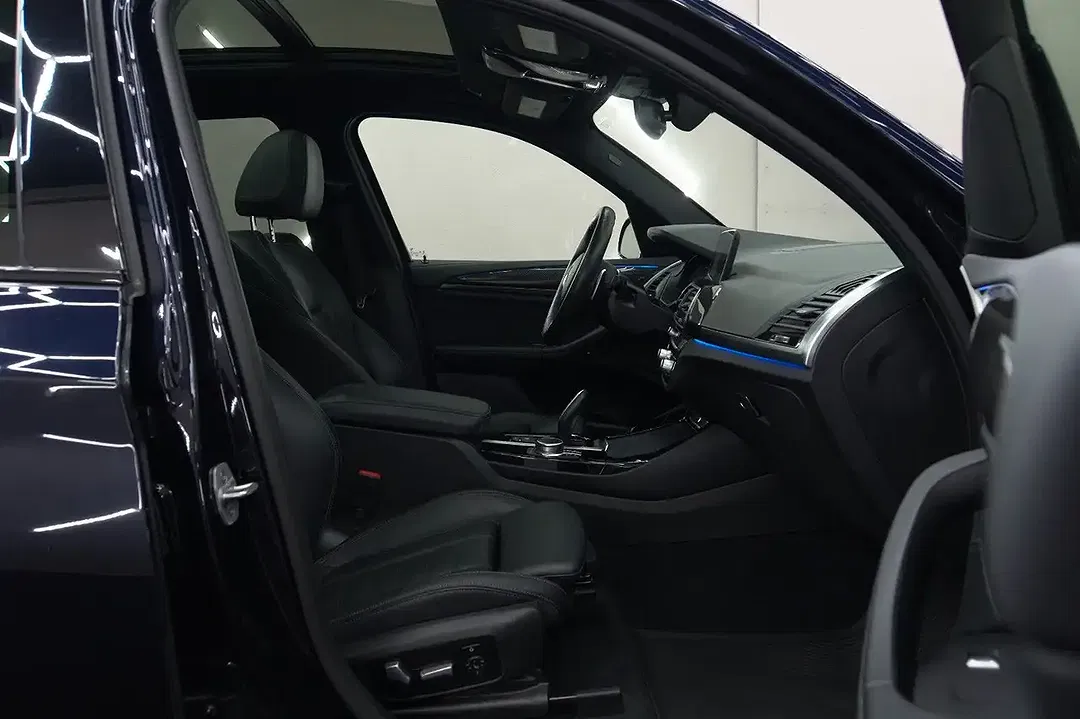 BMW X3 M xDrive M40i - Thumbnail 5