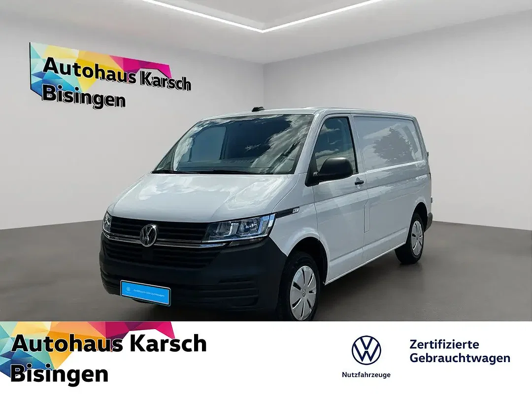 Volkswagen Transporter TDI - Afbeelding 1