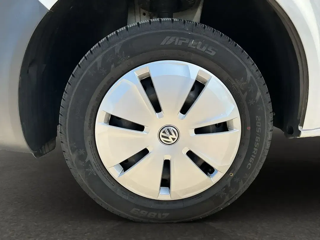 Volkswagen Transporter TDI - Thumbnail 10