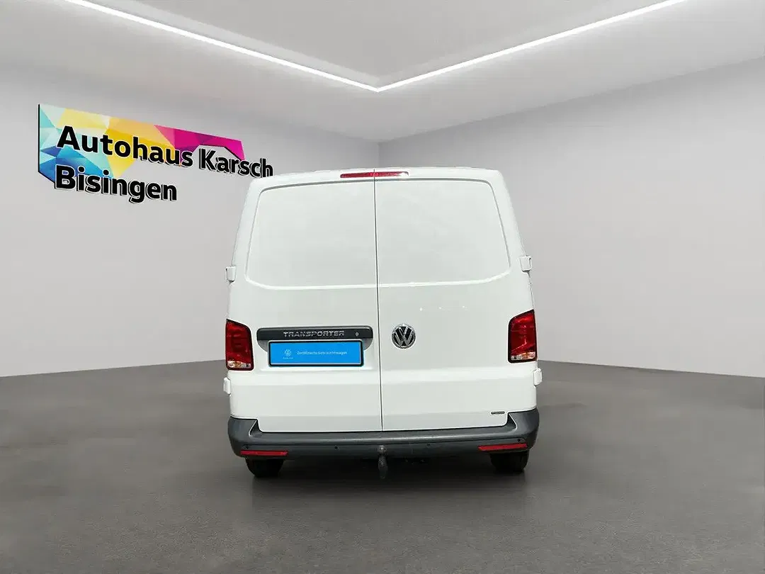 Volkswagen Transporter TDI - Thumbnail 5