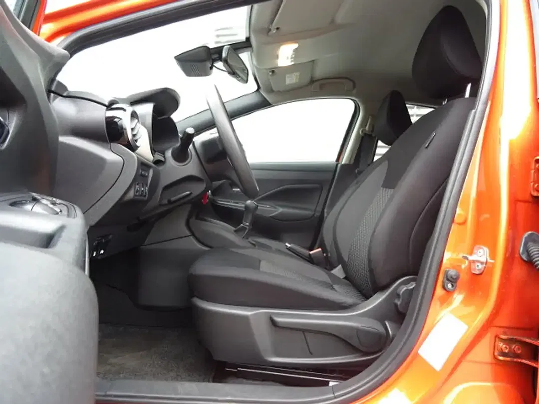 Nissan Micra 1.0 N-Way - Thumbnail 7