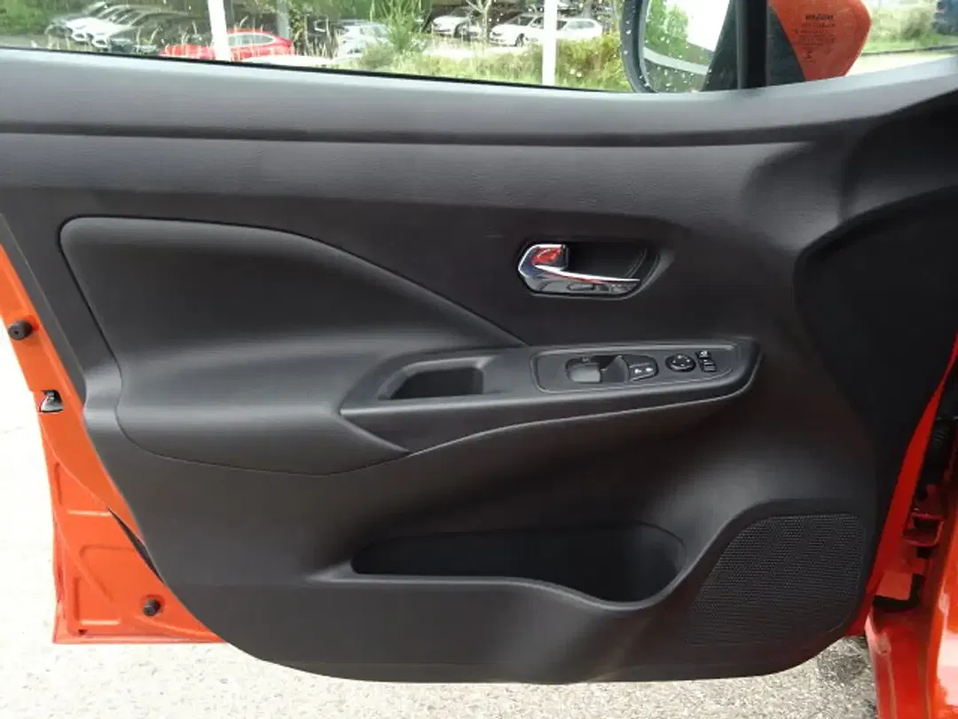 Nissan Micra 1.0 N-Way - Thumbnail 9
