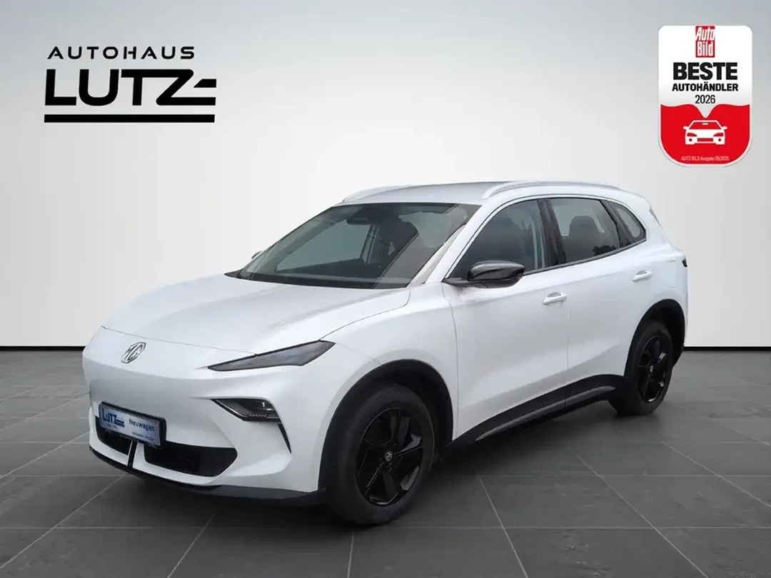 MG MGS5 EV Comfort - Afbeelding 1