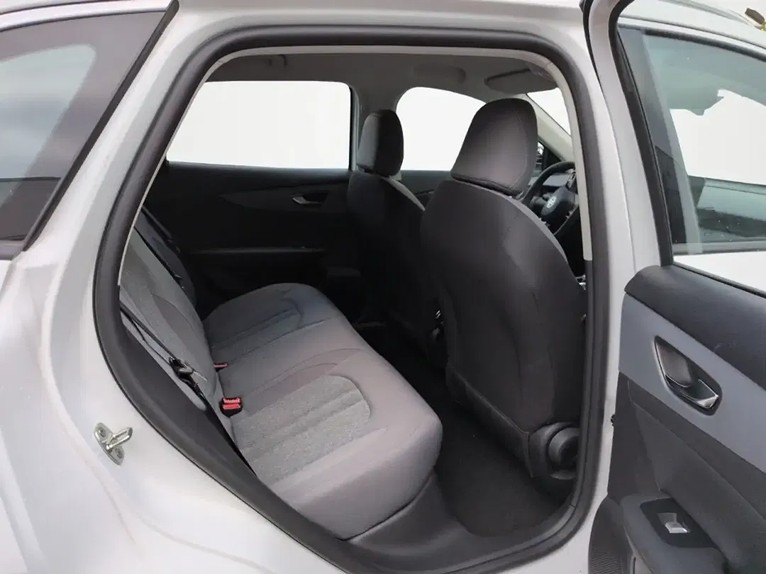 MG MGS5 EV Comfort - Thumbnail 12