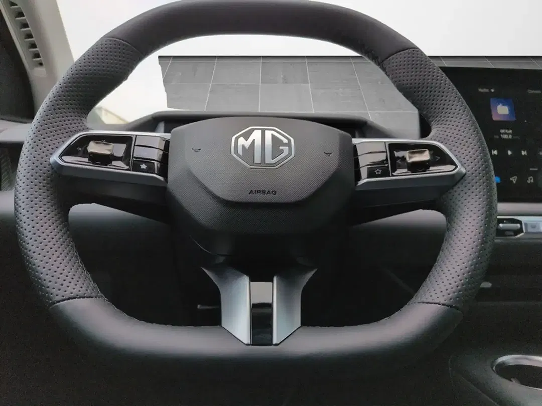 MG MGS5 EV Comfort - Thumbnail 5