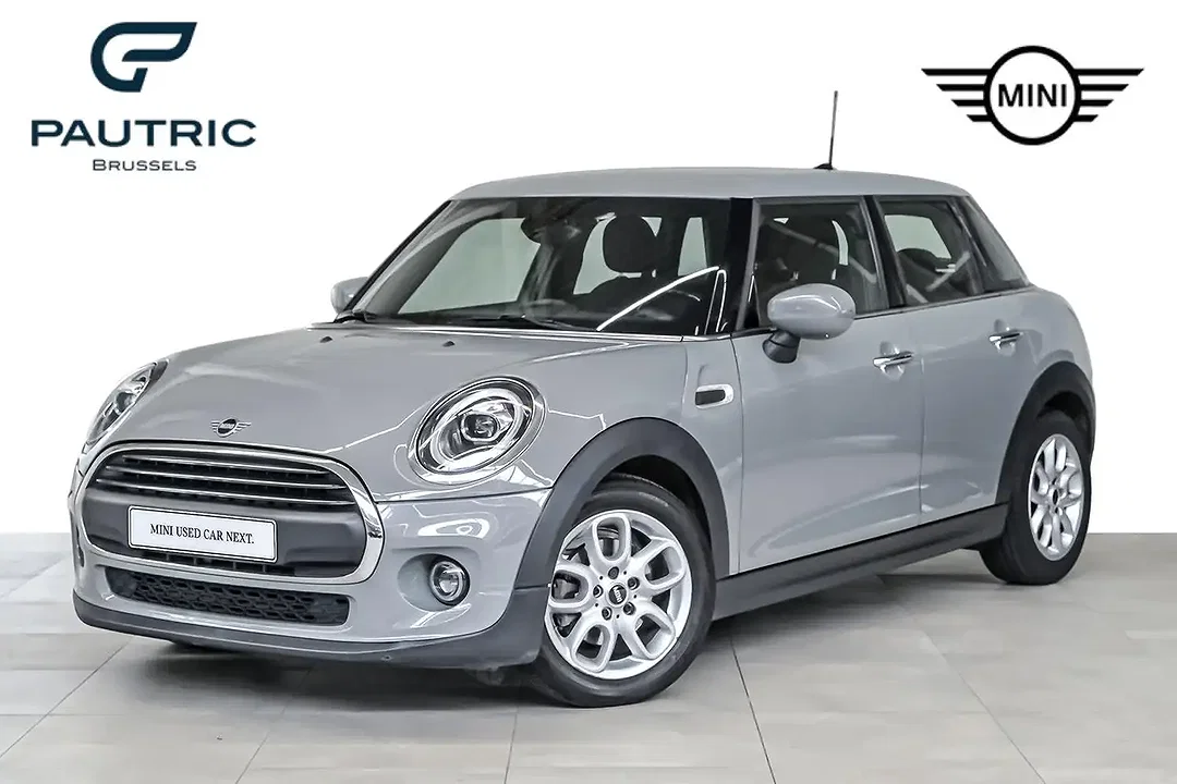 MINI One - Afbeelding 1