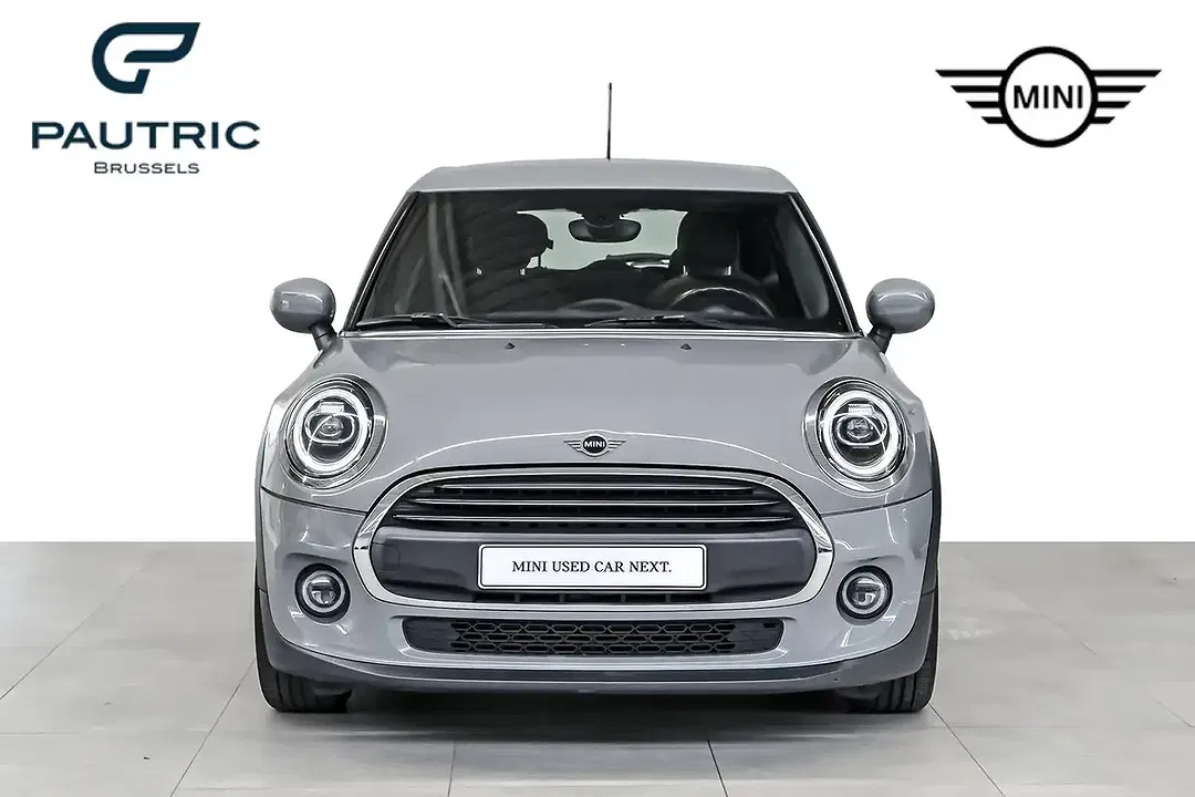 MINI One - foto 2