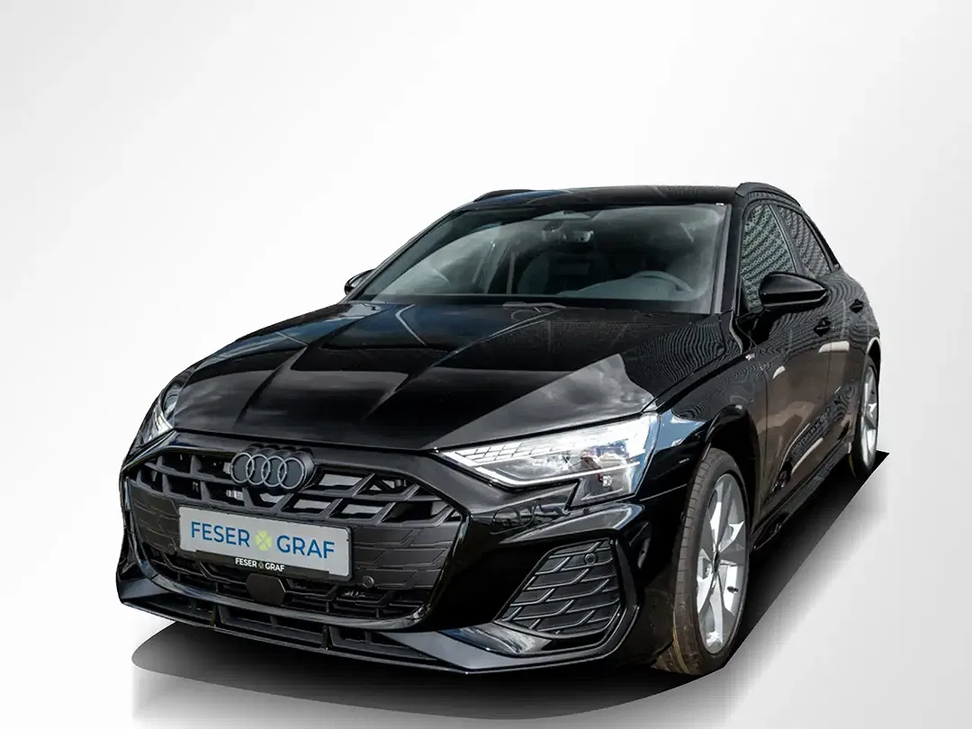 Audi A3 TFSI S tronic S line - Thumbnail 12