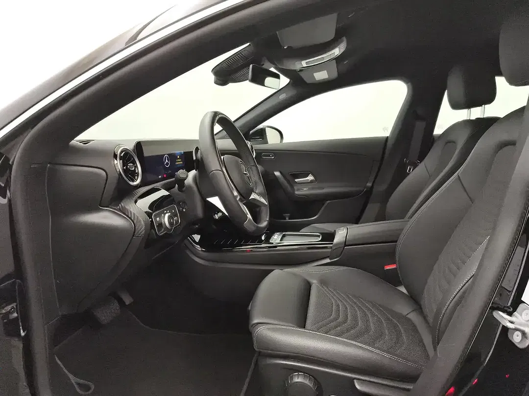 Mercedes-Benz CLA 200 Progressive Advanced - Thumbnail 10