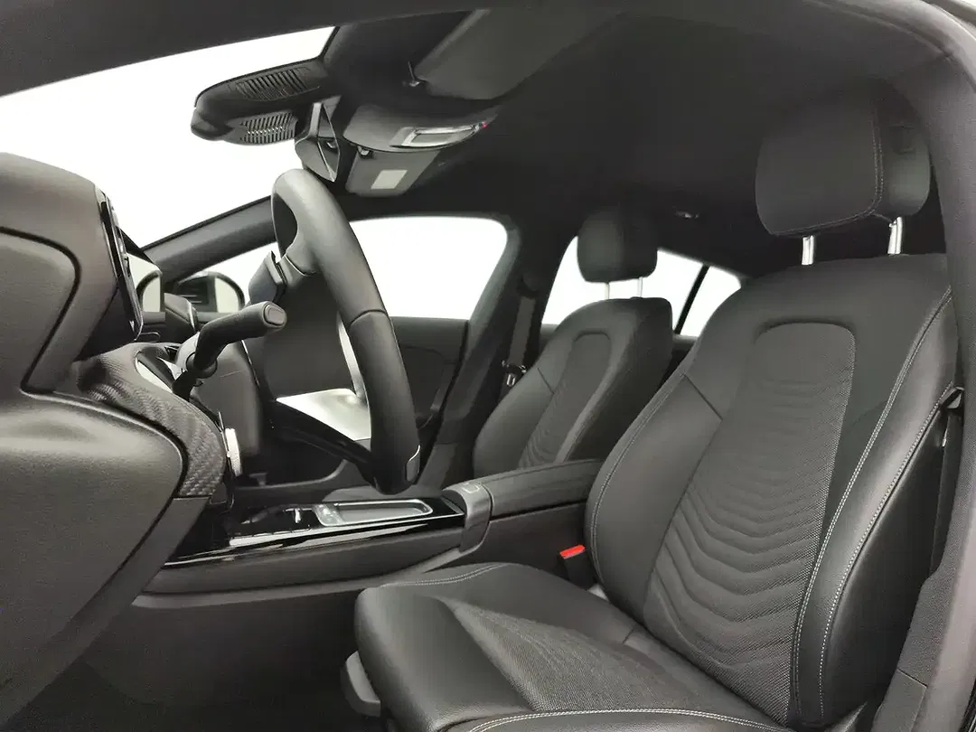 Mercedes-Benz CLA 200 Progressive Advanced - Thumbnail 11