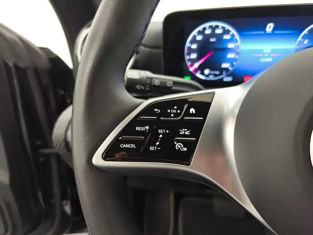Mercedes-Benz CLA 200 Progressive Advanced - Thumbnail 12