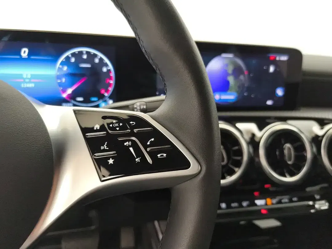 Mercedes-Benz CLA 200 Progressive Advanced - Thumbnail 13