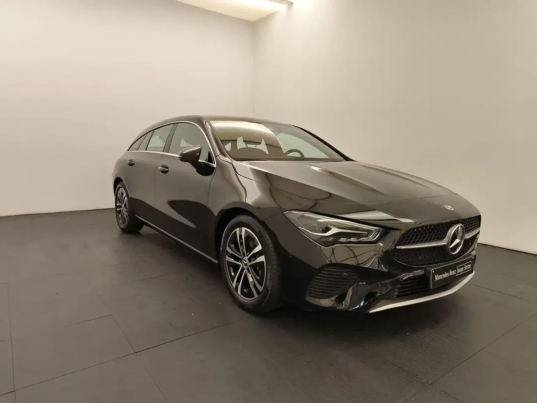 Mercedes-Benz CLA 200 Progressive Advanced - Thumbnail 2