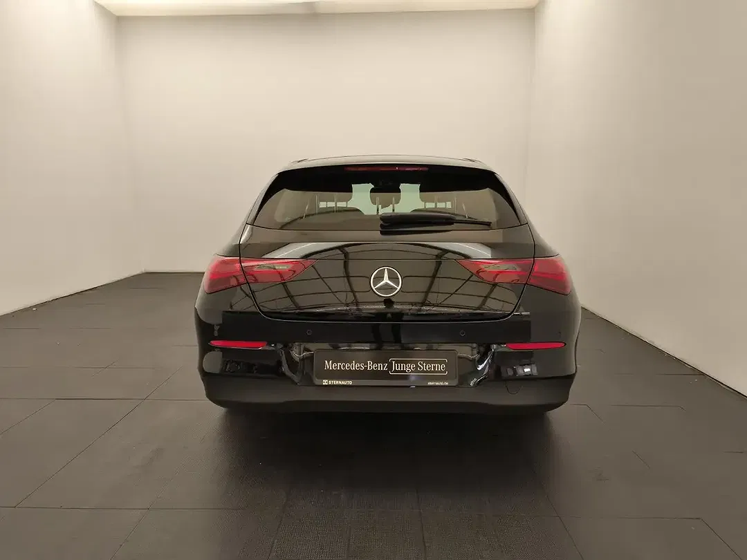Mercedes-Benz CLA 200 Progressive Advanced - Thumbnail 5