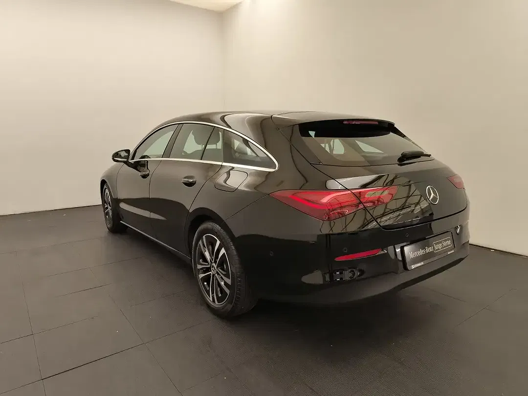 Mercedes-Benz CLA 200 Progressive Advanced - Thumbnail 6