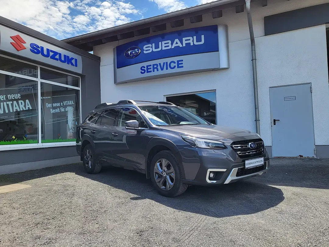 Subaru OUTBACK 2.5 Lineartronic Edition Trend - Afbeelding 1