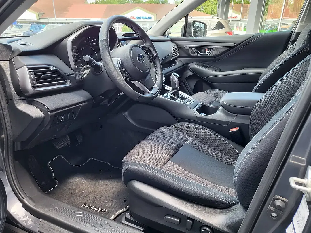 Subaru OUTBACK 2.5 Lineartronic Edition Trend - Thumbnail 10
