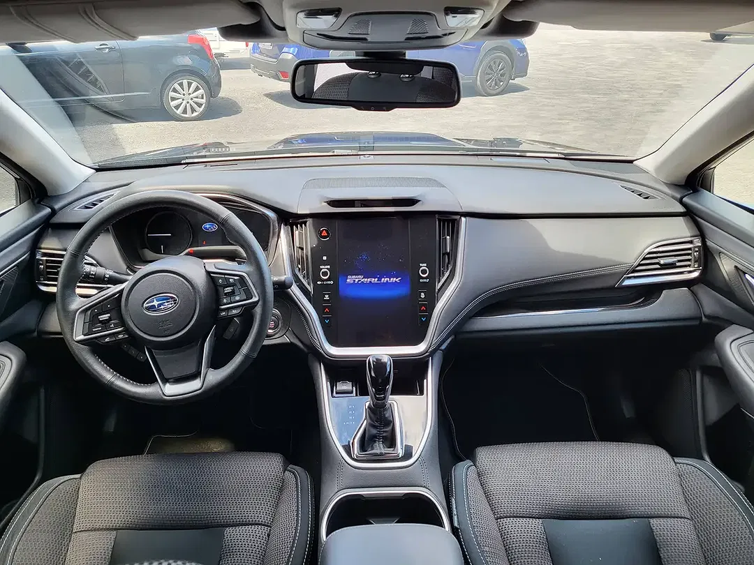 Subaru OUTBACK 2.5 Lineartronic Edition Trend - Thumbnail 11